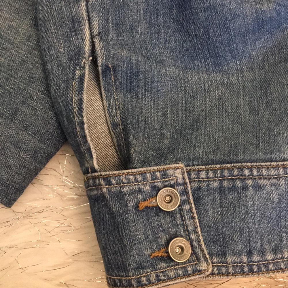 Jeans Capri - Picture 7 of 8